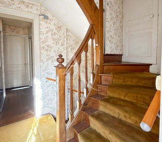  Maison � vendre 9 pi�ces 197 m�