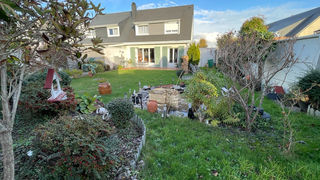  Maison � vendre 4 pi�ces 98 m�