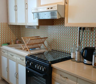  Appartement � louer 2 pi�ces 40 m�