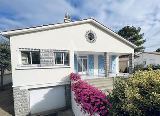  Maison � vendre 6 pi�ces 130 m�