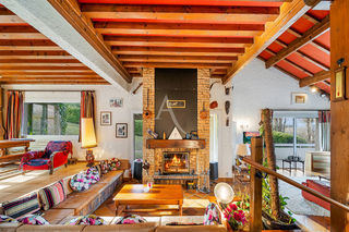  Maison � vendre 10 pi�ces 