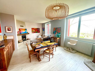  Maison � vendre 9 pi�ces 238 m�