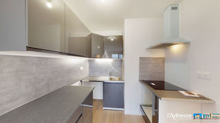  Appartement � louer 2 pi�ces 41 m�