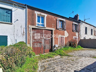  Maison � vendre 5 pi�ces 135 m�