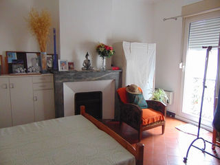  Appartement � vendre 3 pi�ces 85 m�