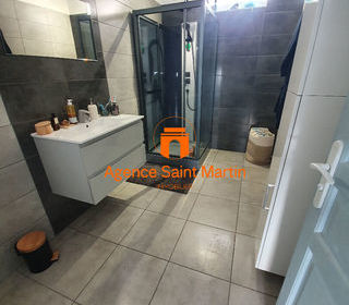  Appartement � vendre 2 pi�ces 68 m�