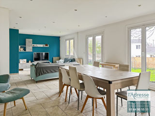  Maison � vendre 7 pi�ces 150 m�