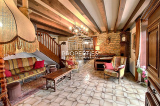  Maison � vendre 6 pi�ces 142 m�