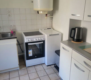  Appartement � louer 2 pi�ces 47 m�