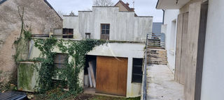  Maison � vendre 5 pi�ces 122 m�