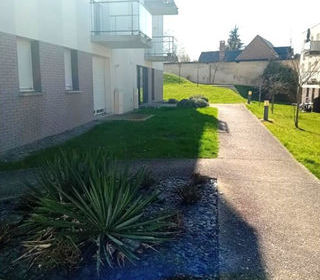  Appartement � louer 3 pi�ces 59 m�