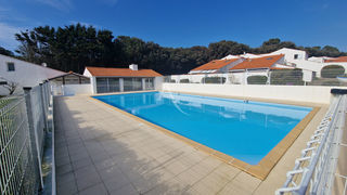  Maison � vendre 2 pi�ces 29 m�