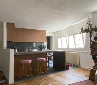  Appartement � vendre 4 pi�ces 110 m�