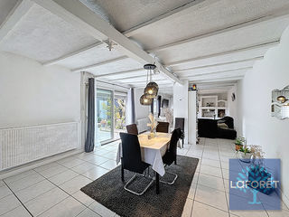  Maison � vendre 5 pi�ces 130 m�