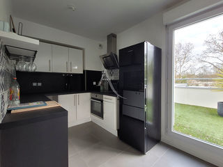  Appartement � vendre 2 pi�ces 43 m�