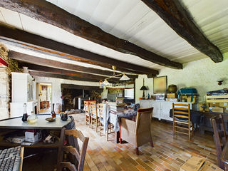  Maison � vendre 10 pi�ces 225 m�