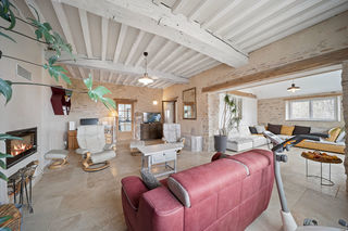  Maison � vendre 7 pi�ces 