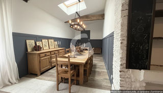  Maison � vendre 7 pi�ces 195 m�