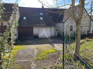  Maison � vendre 3 pi�ces 68 m�