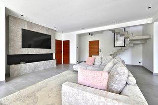  Maison � vendre 5 pi�ces 153 m�