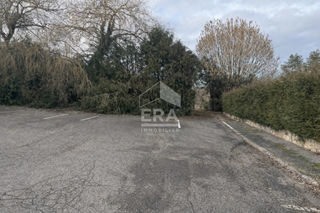  Terrain � vendre 1164 m�