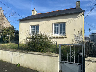  Maison � vendre 3 pi�ces 