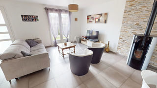  Maison � vendre 5 pi�ces 125 m�