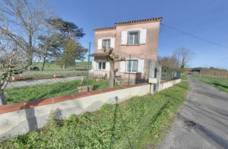  Maison � vendre 4 pi�ces 100 m�