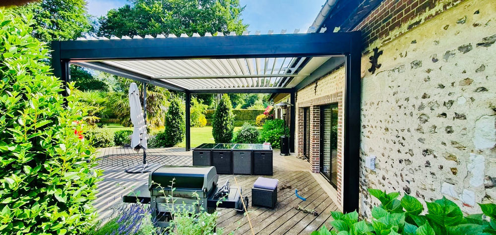 � vendre  Maison Criquetot-l'Esneval (76280)