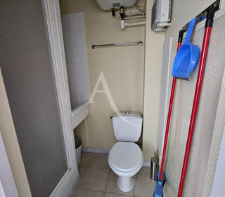  Appartement � louer 1 pi�ce 15 m�