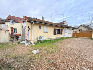  Appartement � vendre 3 pi�ces 51 m�