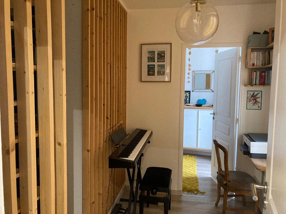 � vendre  Maison Alfortville (94140)