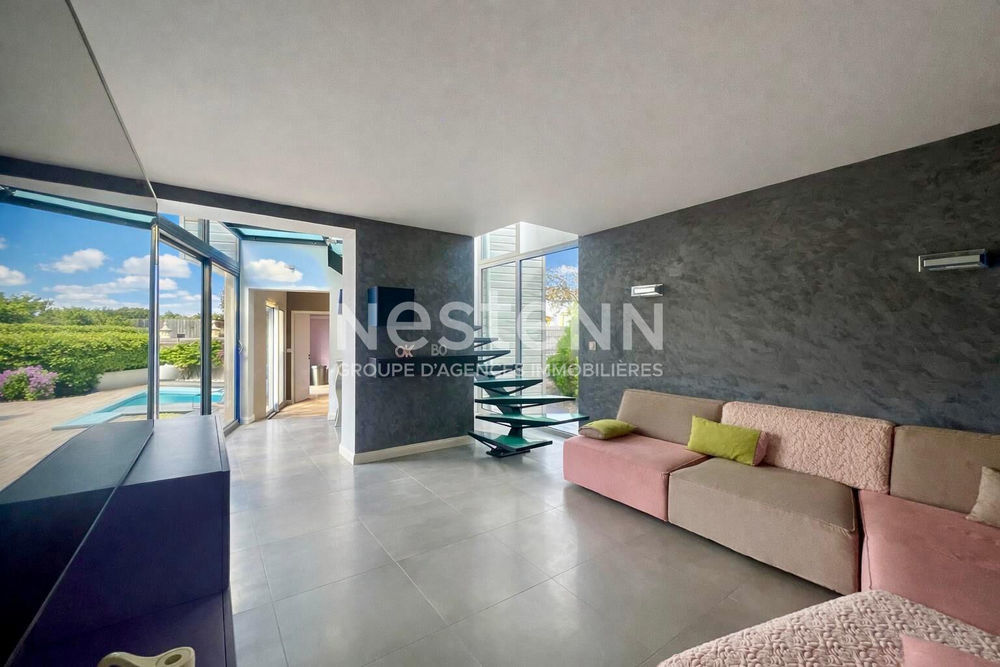 � vendre  Maison Talence (33400)