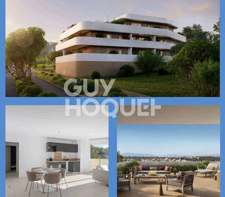  Appartement � vendre 