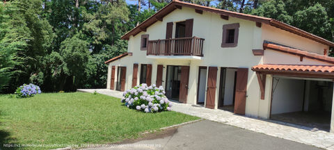   Maison Boucau 7 pi�ce(s) 170 m2 Maison - 7 pi�ce(s) - 170 m�