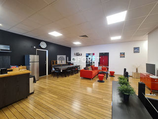  Appartement � louer 5 pi�ces 128 m�