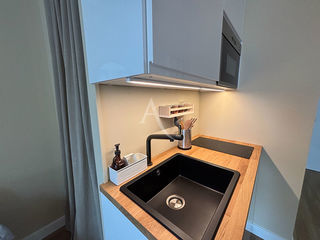  Appartement � vendre 1 pi�ce 20 m�