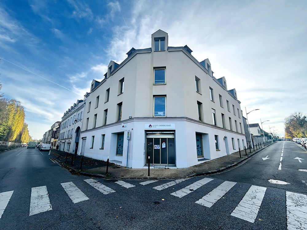 � vendre  Appartement Champs-sur-Marne (77420)