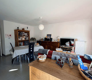  Maison � vendre 4 pi�ces 84 m�