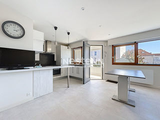  Appartement � vendre 3 pi�ces 47 m�