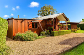  Maison � vendre 3 pi�ces 44 m�