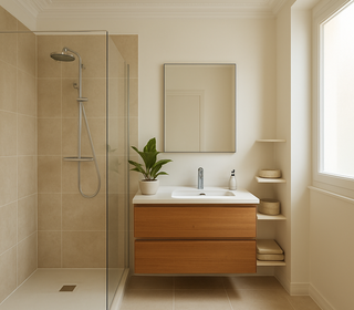  Appartement � vendre 2 pi�ces 50 m�