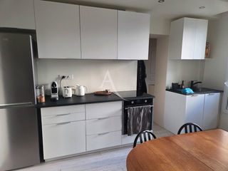  Appartement � vendre 2 pi�ces 47 m�