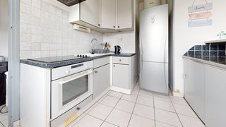  Appartement � vendre 3 pi�ces 54 m�