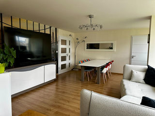  Appartement � vendre 4 pi�ces 111 m�