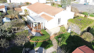  Maison � vendre 6 pi�ces 114 m�