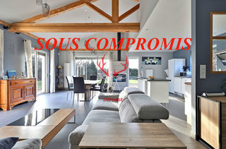  Maison � vendre 6 pi�ces 187 m�