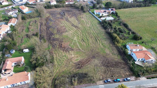  Terrain � vendre 405 m�