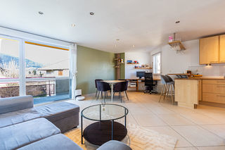  Appartement � vendre 3 pi�ces 73 m�