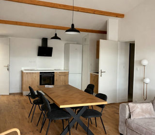  Appartement � louer 3 pi�ces 63 m�